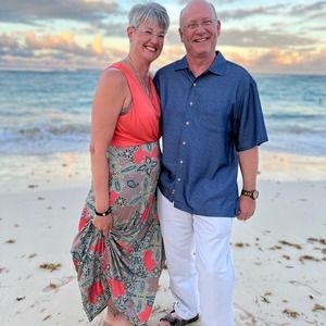 Meet your Posher, Dawn